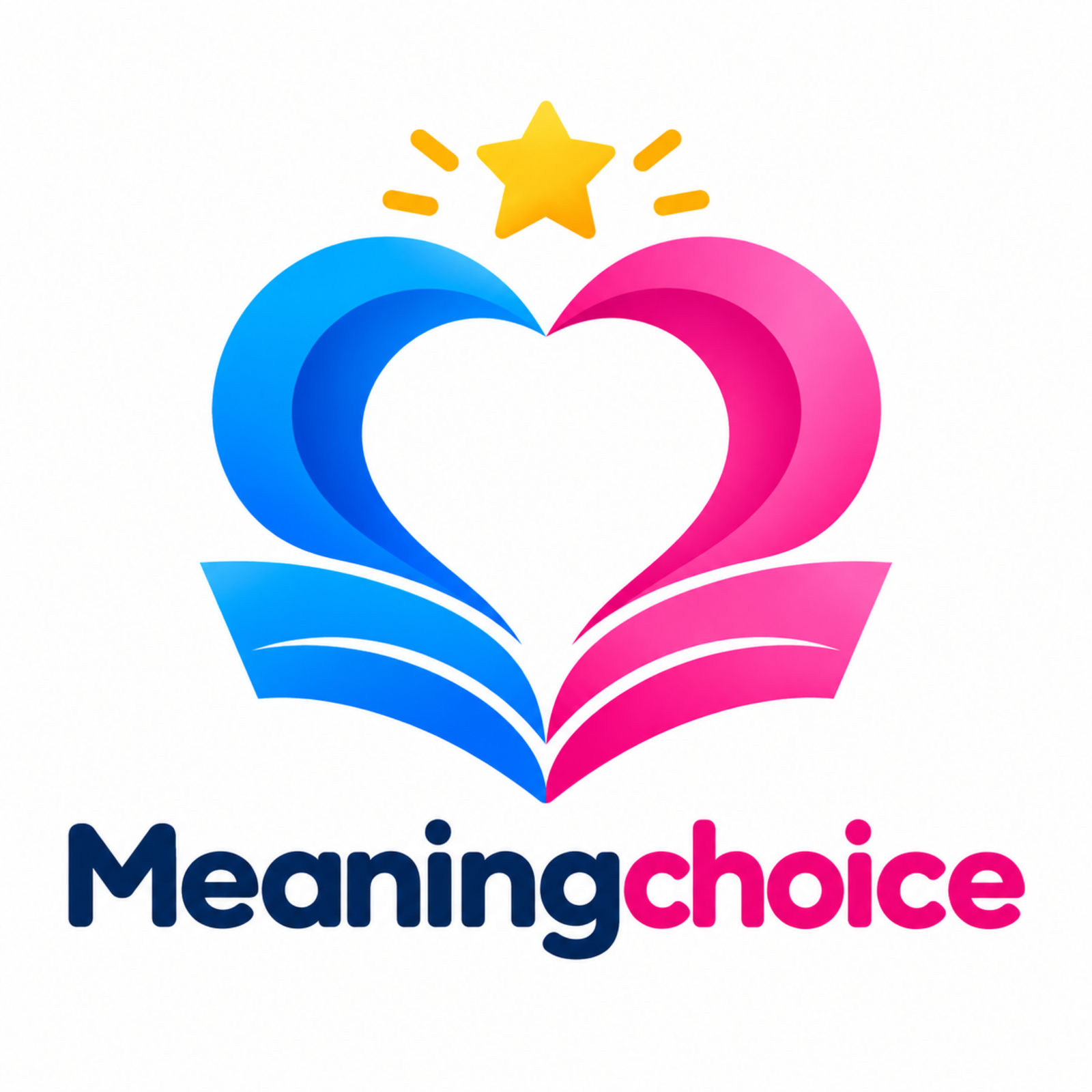 MeaningChoice Site logo
